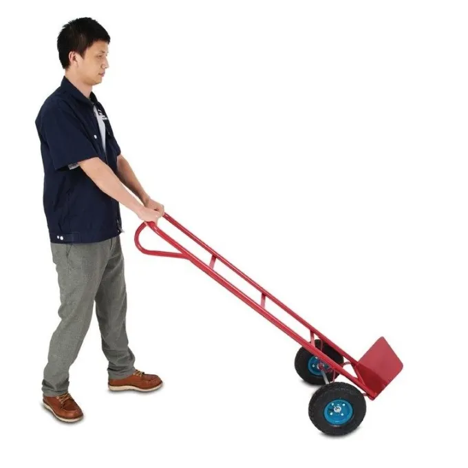 Chariot de transport - 250 kg