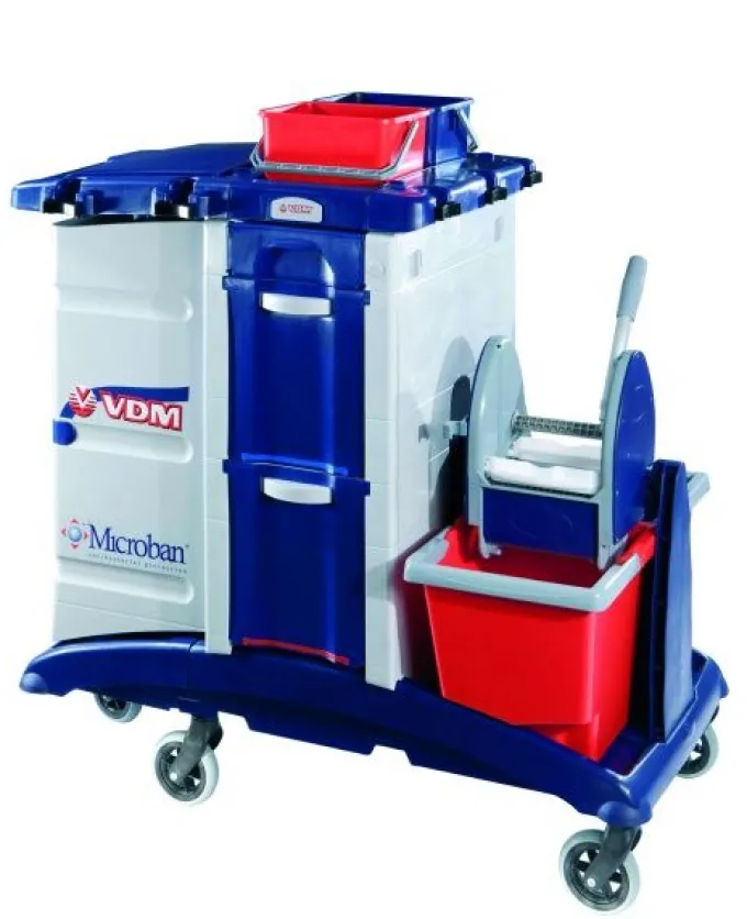 Chariot Dmx 303.2 S/P+Tiroirs 25066 (2 Cartons) - Guialto