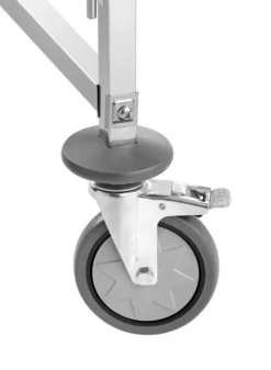 Chariot Echelle Pâtissière 600x400 7BN60-40 - Barstcher