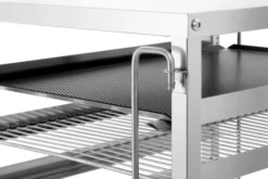 Chariot Echelle Pâtissière 600x400 7BN60-40 - Barstcher