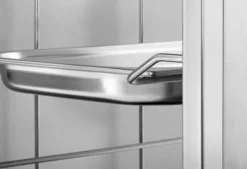 Chariot à Etagères Inox 10 x GN 1/1 - Barstcher