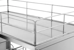 Chariot Gastronorm 20 GN 1/1 - Barstcher
