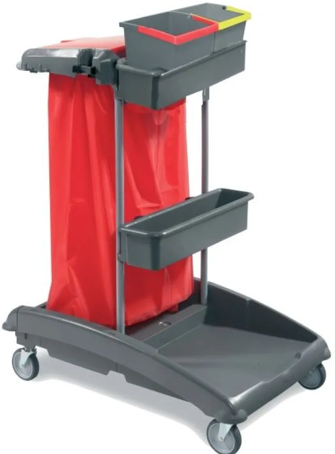 Chariot Idea Top C 1A - Guialto