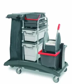 Chariot Idea Top C 113.2 Sans Presse - Guialto
