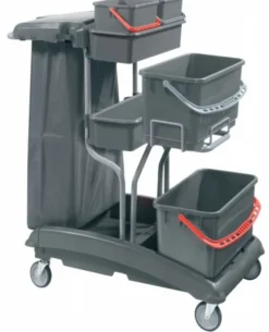 Chariot Idea Top C 21 Version Spéciale - Guialto