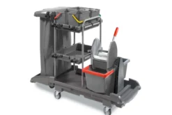 Chariot Idea Top 16 Sans Presse - Guialto