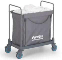 Chariot à Linge Procart 65 - Combisteel