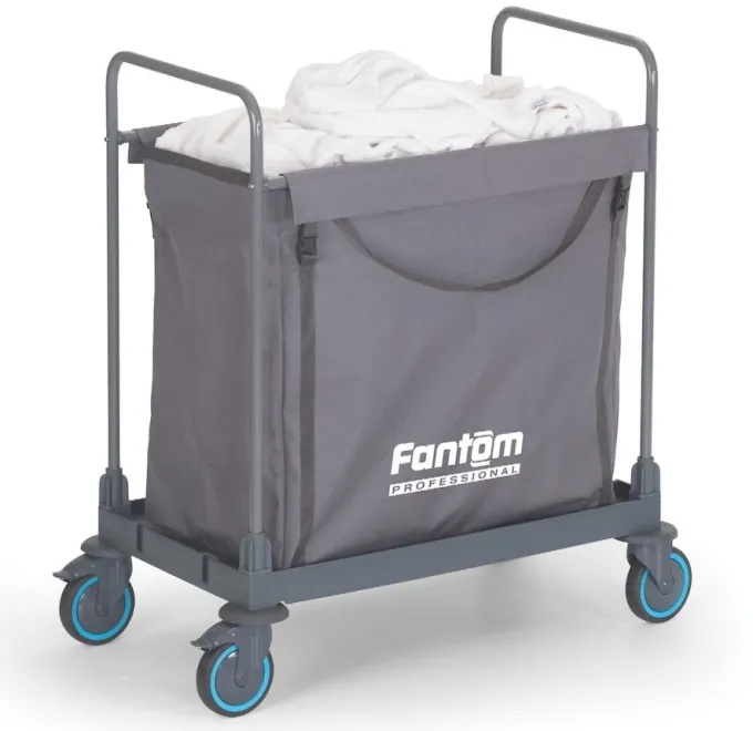 Chariot à Linge Procart 65 - Combisteel