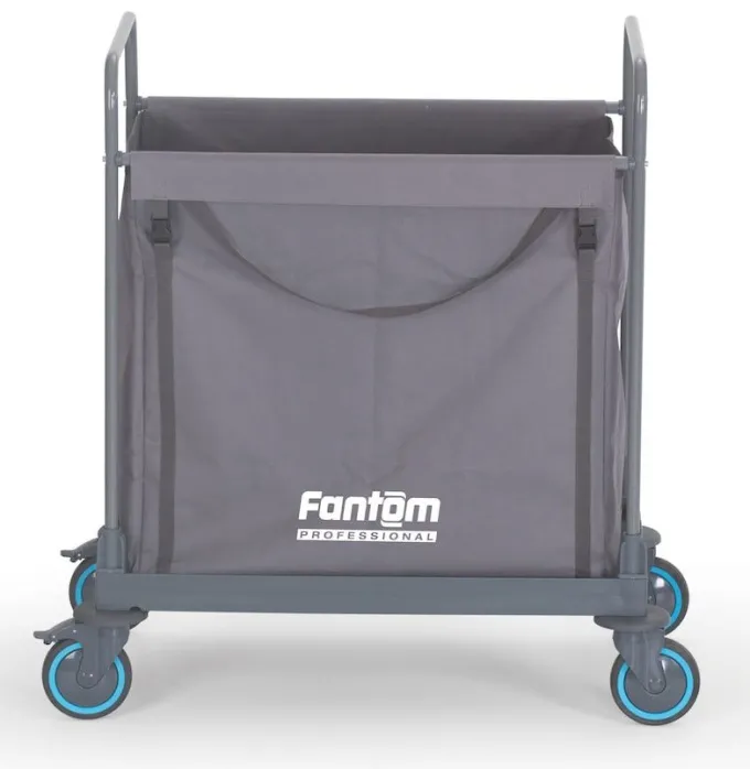 Chariot à Linge Procart 65 - Combisteel