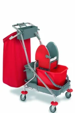 Chariot Minimax 4 Sans Presse - Guialto