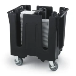 Chariot Modulable pour Assiettes Carrées et Rondes - Pujadas