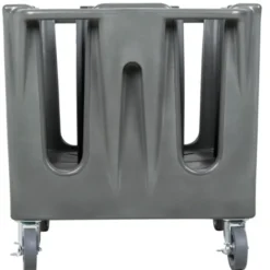 Chariot Modulable pour Assiettes Rondes - Pujadas