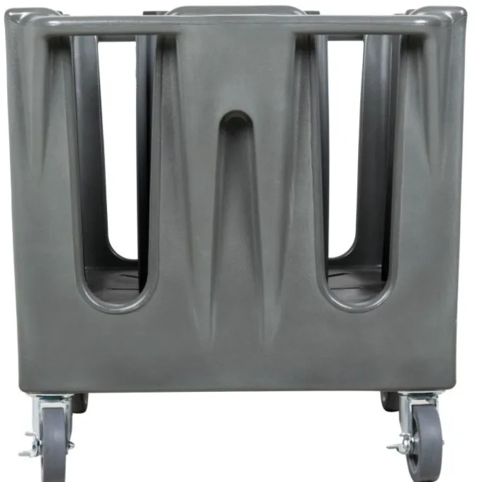 Chariot Modulable pour Assiettes Rondes - Pujadas
