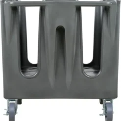 Chariot Modulable pour Assiettes Rondes - Pujadas