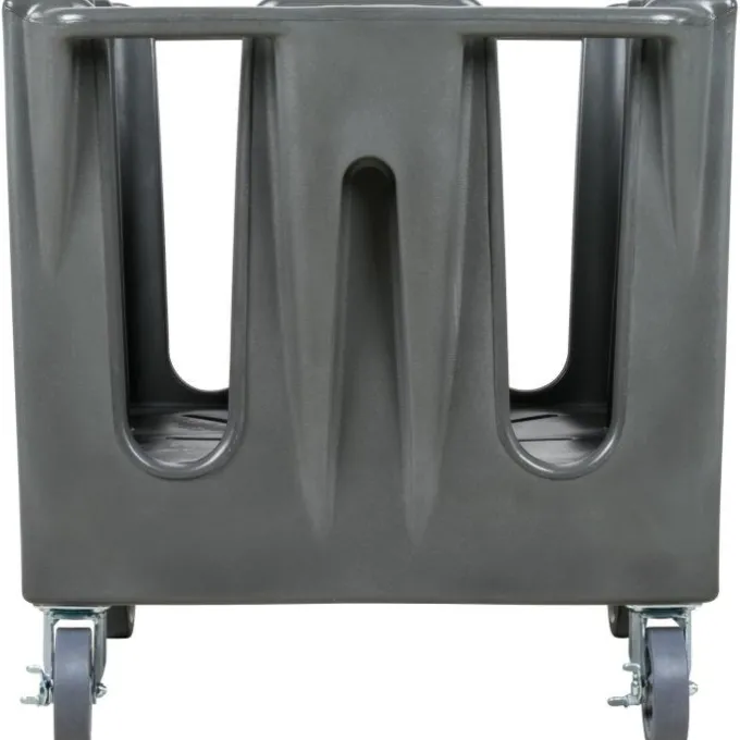 Chariot Modulable pour Assiettes Rondes - Pujadas