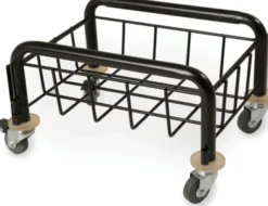 Chariot Métal pour Collecteur de Tri PB-1080 et PB-1090 - Probbax
