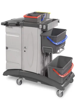 Chariot Mx Top C 500 Carene - Guialto