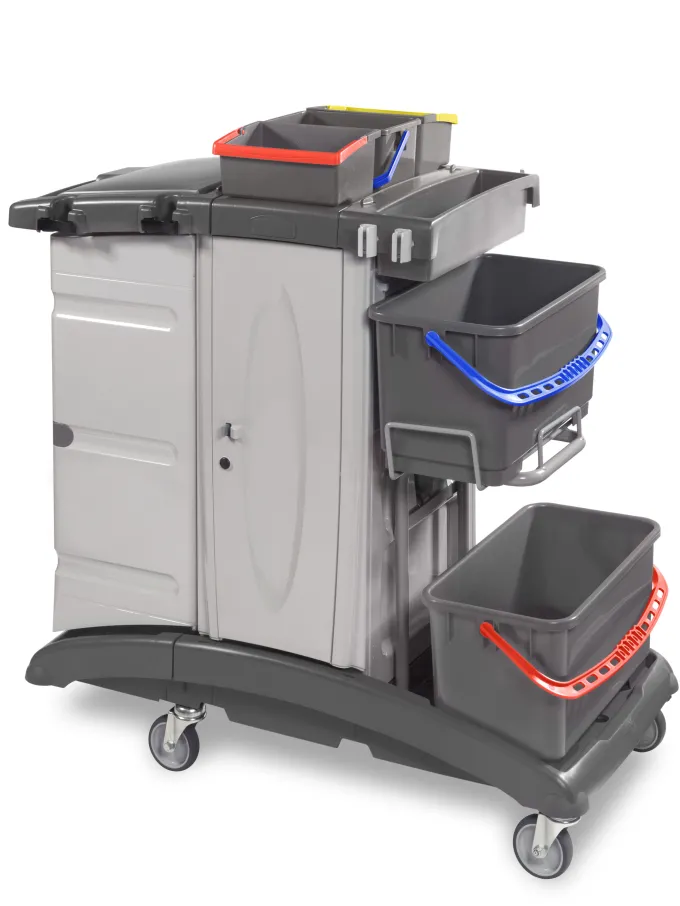 Chariot Mx Top C 500 Carene - Guialto
