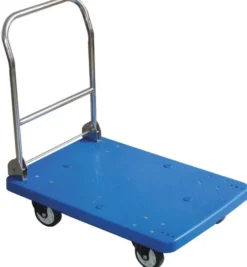 Chariot Plateforme 730x480x(H)825mm - Hendi