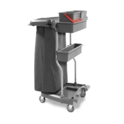 Chariot Porte Sac Lz Transformer - Guialto
