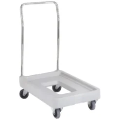 Chariot pour boîtes isothermes VT 3 - Redfox