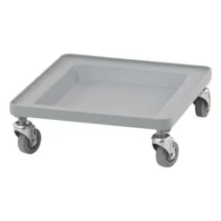 Chariot pour casiers Camrack Cambro