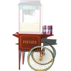 Chariot pour Machine à Pop-Corn - Sofraca