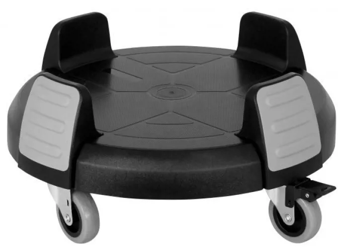 Chariot pour Poubelle RC-2003 - Probbax