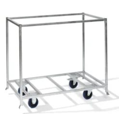 Chariot pour S3M-I - Veba
