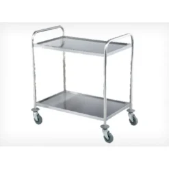 Chariot RPC-L2 - Beckers