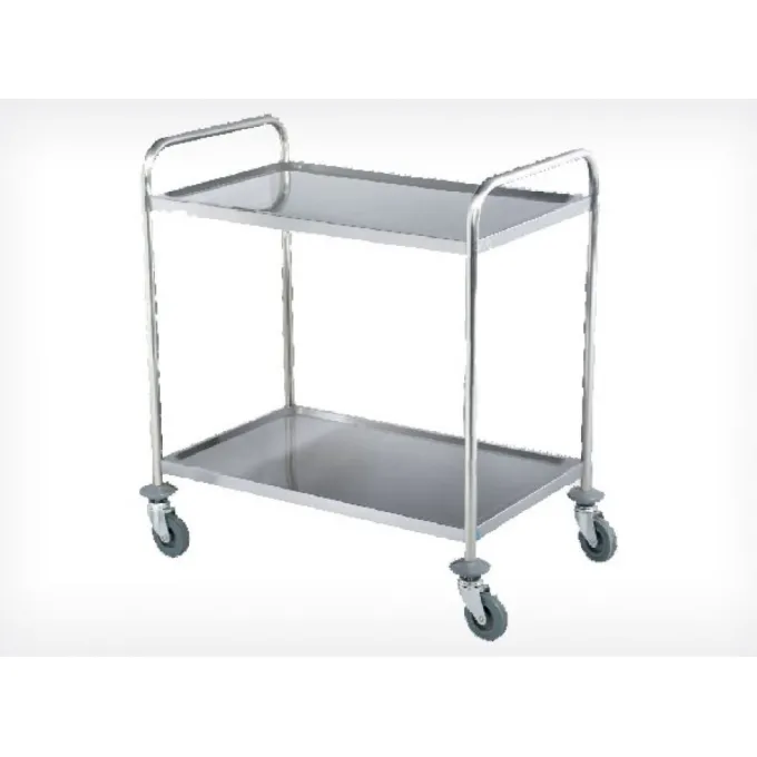 Chariot RPC-L2 - Beckers