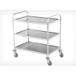 Chariot RPC-L3 - Beckers