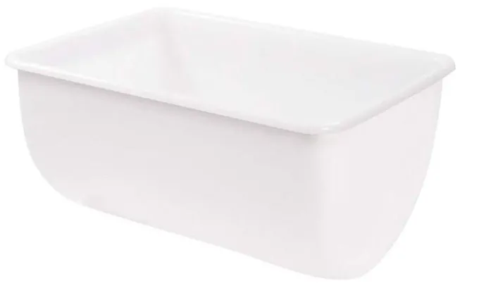 Chariots à Patière Inox - L2G