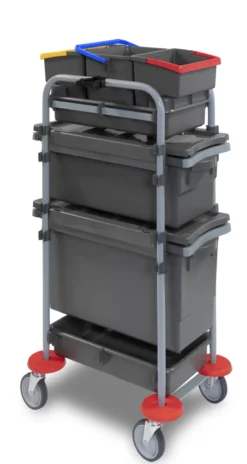 Chariot Super Compact Sc 103.2 - Guialto