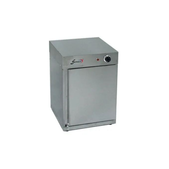 Chauffe assiette P30 - 30 assiettes - Sofraca
