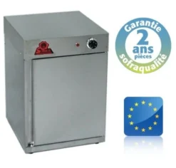 Chauffe assiette P30 - 30 assiettes - Sofraca