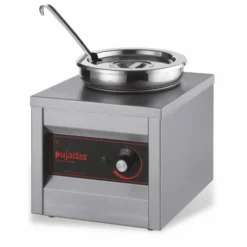 Chauffe Chocolat Inox - 4,5L - Pujadas