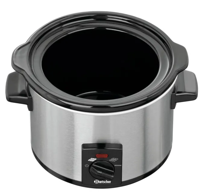 Chauffe-Chocolat - 1,25 L - Bartscher