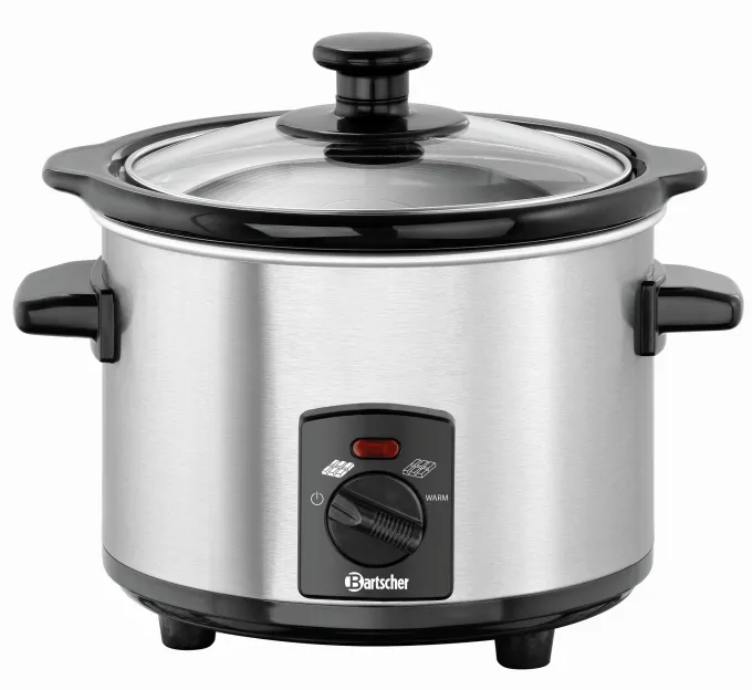 Chauffe-Chocolat - 1,25 L - Bartscher