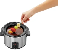 Chauffe-Chocolat - 1,25 L - Bartscher