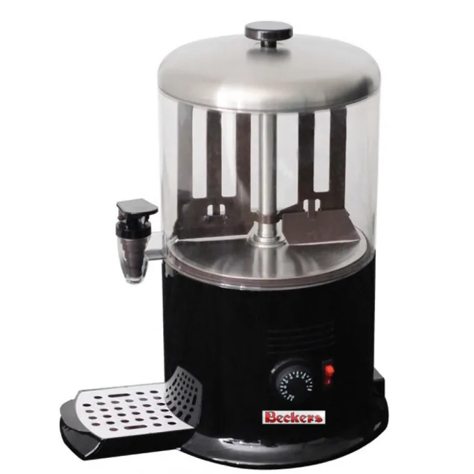 Chauffe Chocolat - 6L - MOD. C-02 - Beckers