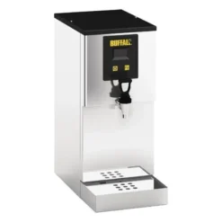 Chauffe-Eau Remplissage Automatique avec Filtre 10 L - Buffalo