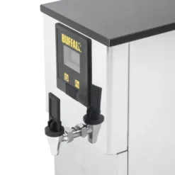 Chauffe-Eau Remplissage Automatique avec Filtre 10 L - Buffalo
