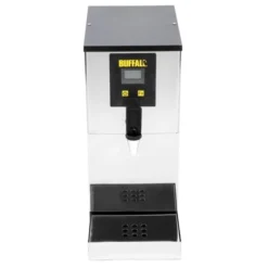 Chauffe-Eau Remplissage Automatique avec Filtre 10 L - Buffalo