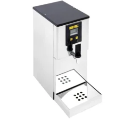 Chauffe-Eau Remplissage Automatique avec Filtre 10 L - Buffalo