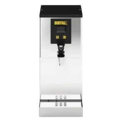 Chauffe-Eau Remplissage Automatique avec Filtre 10 L - Buffalo