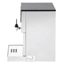 Chauffe-Eau Remplissage Automatique avec Filtre 10 L - Buffalo