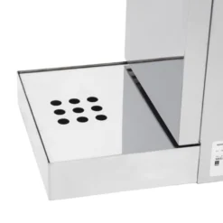 Chauffe-Eau Remplissage Automatique avec Filtre 10 L - Buffalo