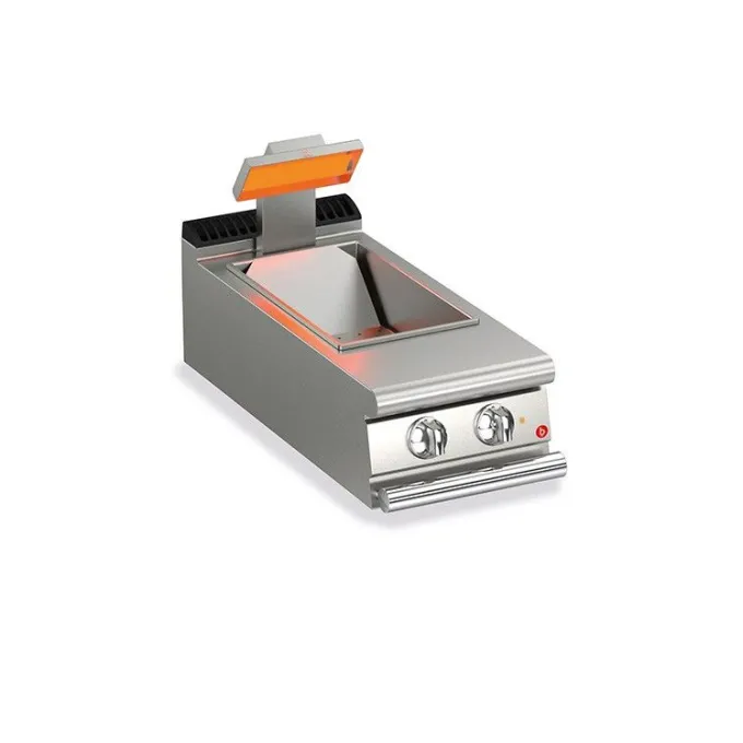 Chauffe Frites électrique - P 700 - 2 kW - Baron