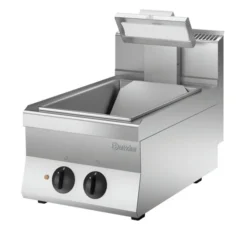 Chauffe-frites Professionnel - L400 - GN1/1- AT- Bartscher